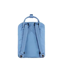 Fjallraven Kanken Mini Sırt Çantası-ultramarine