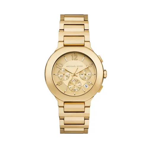 Часы Michael Kors Gramercy Ladies Chronograph MK7520