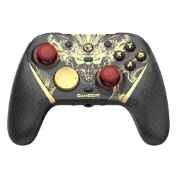 Pad GameSir G7 Pro 8K PC Nioh 3 Edition Czarno-złoty