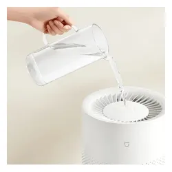 Xiaomi Smart Evaporative Humidifier Pro EU biały