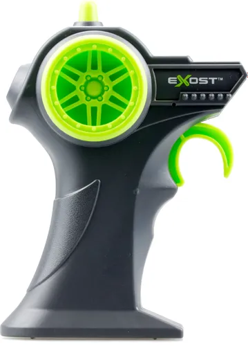 Samochód zdalnie sterowany EXOST X-Crawler TE 20634