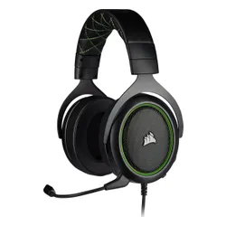 Наушники геймерские / игровые Corsair HS50 Pro Stereo Black (CA-9011216-EU)