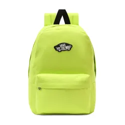 Çocuk Sırt Çantası Vans Yeni Skool 20 l - Kireç punch