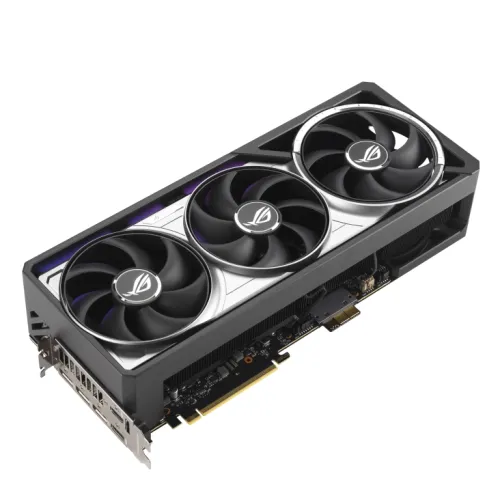 Karta graficzna ASUS ROG Astral GeForce RTX 5090 BTF OC Edition 32GB GDDR7 512bit DLSS 4