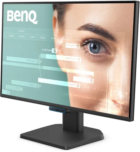 Monitor BENQ GW2490C 23.8" 1920x1080px IPS 144Hz