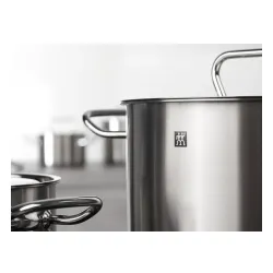 ZWILLING Twin Classic 8,5 l - garnek ze stali nierdzewnej z pokrywką