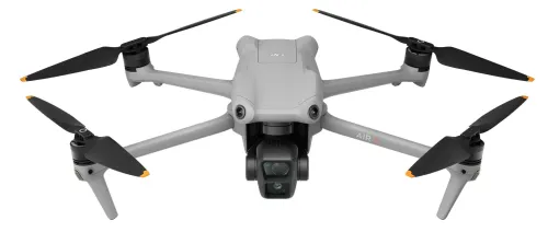 Dron DJI Air 3 RC-N2 Fly More Combo