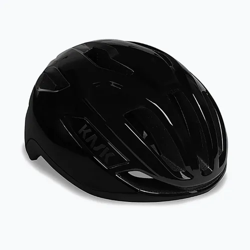 Kask rowerowy KASK Sintesi black
