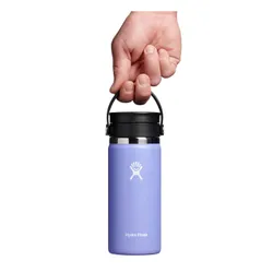 Kubek termiczny 473 ml z Flex Sip Lid Hydro Flask - lupine