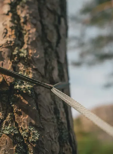 Hamak turystyczny Robens Trace Hammock UL - orange