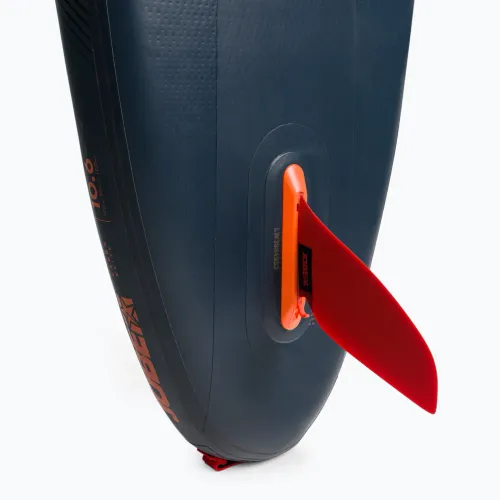 Deska SUP JOBE Yarra Elite 10'6" navy/blue/orange