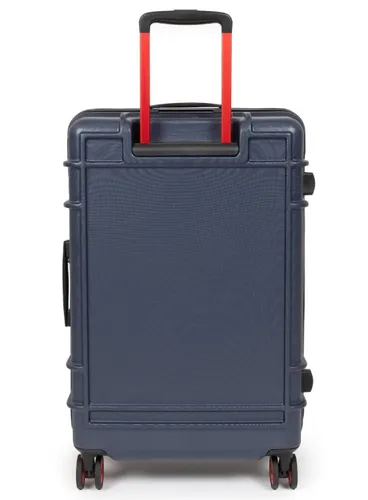 Walizka średnia Eastpak Resist'r Zip M - marine navy