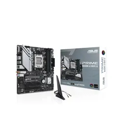 ASUS PRIME B650M-A WIFI II