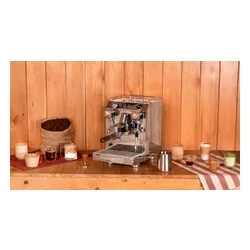 Ekspres CECOTEC Baristeo Classic
