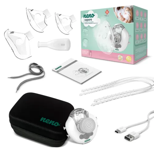 Nebulizator Neno Vapore NEN-MAM-INH005