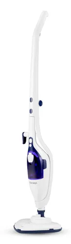 Mop parowy ZEEGMA Puur Prime Control Biały