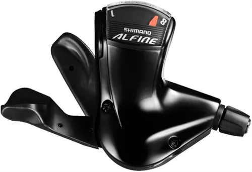 Манетка (Шифтер) SHIMANO Alfine SL-S7000