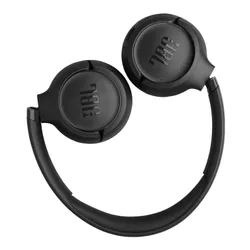 Słuchawki nauszne JBL Tune 530BT Czarny