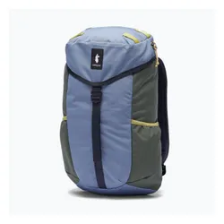 Plecak turystyczny Cotopaxi Tapa Cada Dia 22 l tempest and fatigue
