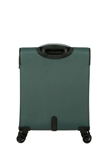 Чемодан для салона American Tourister Pulsonic-dark forest