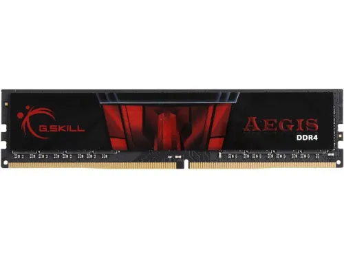 Pamięć RAM G.Skill Aegis DDR4 8GB 3000 CL16