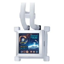 Chłodzenie Lian Li HydroShift LCD 360S Biały