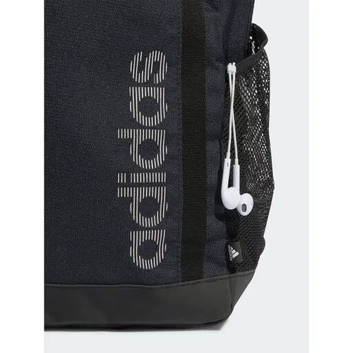 Adidas Motion Linear Rucsac HS3074 legenda cerneală / cretă alb