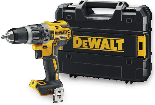 Șurubelniță DeWalt DCD796NT 18 V