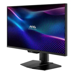 Monitor MSI Mag 274UPDF E16M 27" 3840x2160px IPS 160Hz 0.5 ms [GTG]