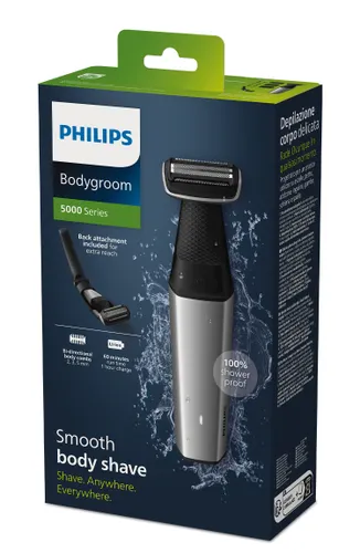 Trymer PHILIPS Bodygroom Series 5000 BG5021/15