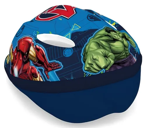 Kask MARVEL Avengers (rozmiar M)
