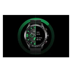 Smartwatch HAYLOU Solar Pro Czarny