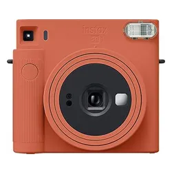 Фотоаппарат Fujifilm Instax SQ1 (оранжевый)