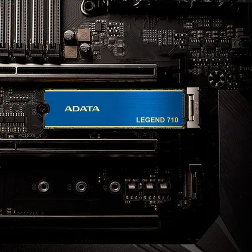 Dysk ADATA Legend 710 256GB SSD