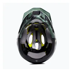 Kask rowerowy Dainese Linea 01 Mips Evo mono matt forest/camo