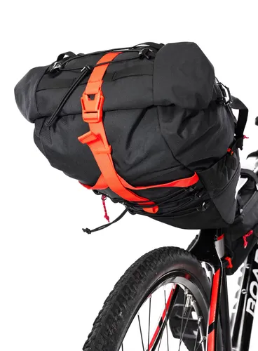 Torba podsiodłowa Jack Pack Tobół