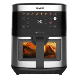 Air Fryer Frytkownica beztłuszczowa SENCOR Vita Fryer SFR 9000SS