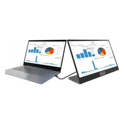 Monitor ZENWIRE M8 14" 1920x1080px IPS