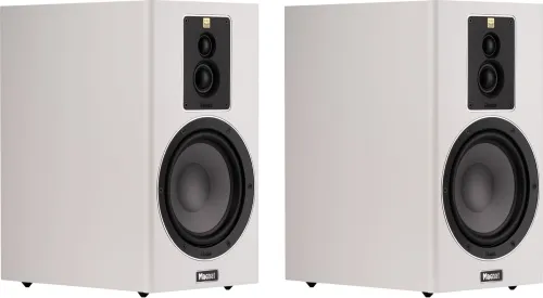 Kolumny Magnat Signature 603 Biały 2szt.