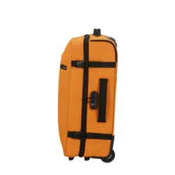 Сумка для салона на 2 колеса Samsonite Roader Duffle 55 cm-radiant yellow