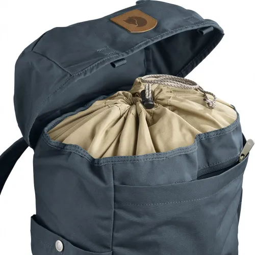 Универсальный рюкзак Fjallraven Greenland Top-dusk