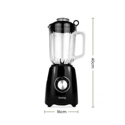 Blender kielichowy Huslog HUS1007 1,5l