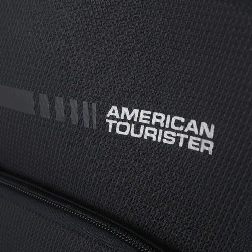 Caz mic extensibil American Tourister summerfunk-navy
