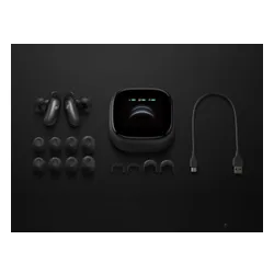 Soundcore Liberty 5 Pro Max Czarne
