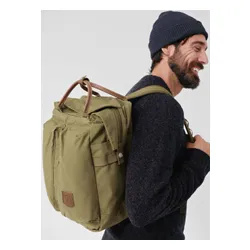 Дневной рюкзак Fjallraven HAULPACK NO.1-темно-серый