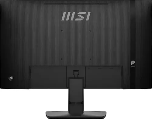 MSI PRO MP242 E14C - 144Hz | Full HD | IPS | 23.8'' | USB-C PD15W