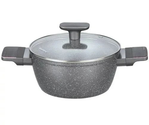 Zestaw garnków KLAUSBERG KB-7832 (12 elementów)
