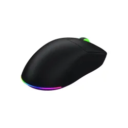 Myszka gamingowa Hator Quasar 3 Ultra 8K Wireless Czarny