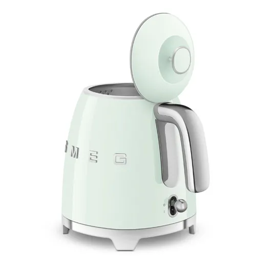 Электрический чайник SMEG Mini KLF05PGEU