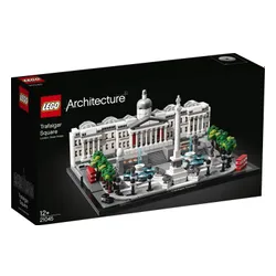 Конструктор Lego Architecture Trafalgar Square (21045)